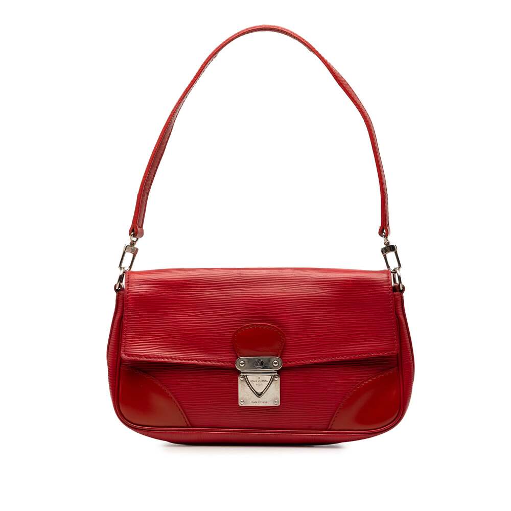 Louis Vuitton Segur Pochette Epi #326596L79B